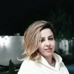 Meet your Posher, Masoumeh